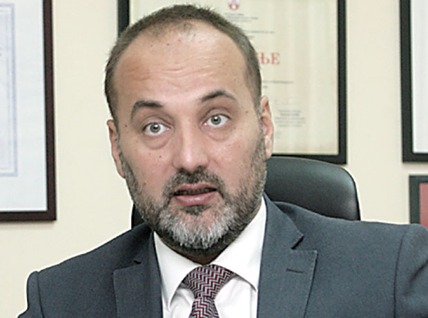 Демократе стају иза Саше Јанковића